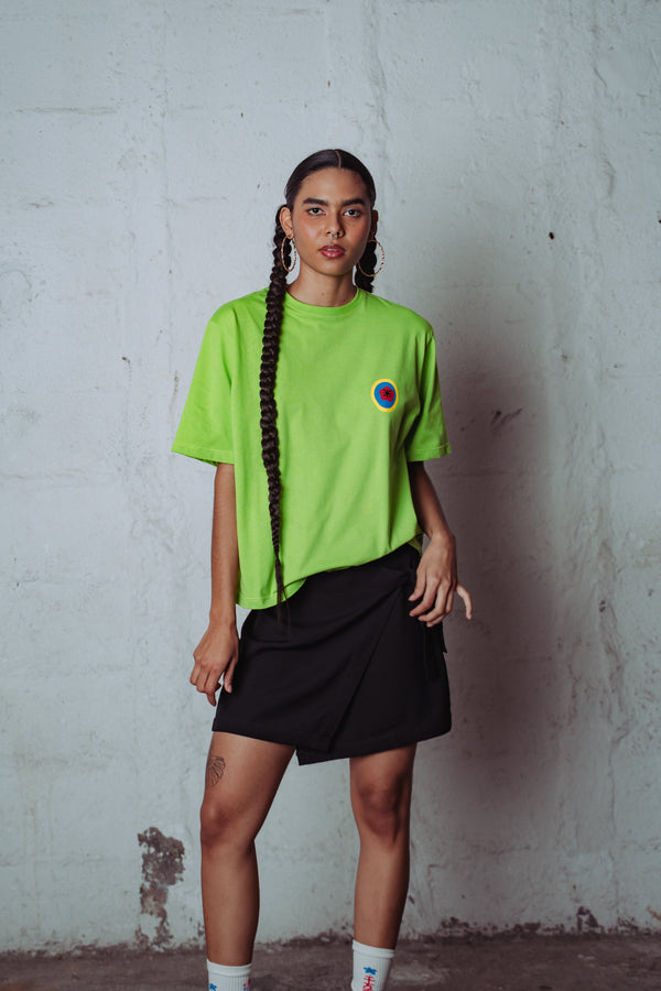 Falda Amanecida Night