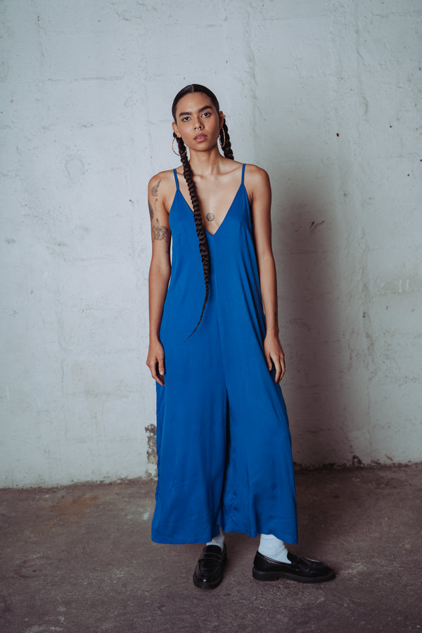 Jumpsuit Relax Rey